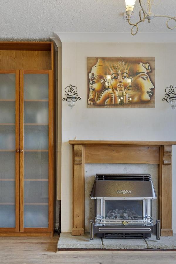 Goshawk Gardens Appartement Hayes  Buitenkant foto