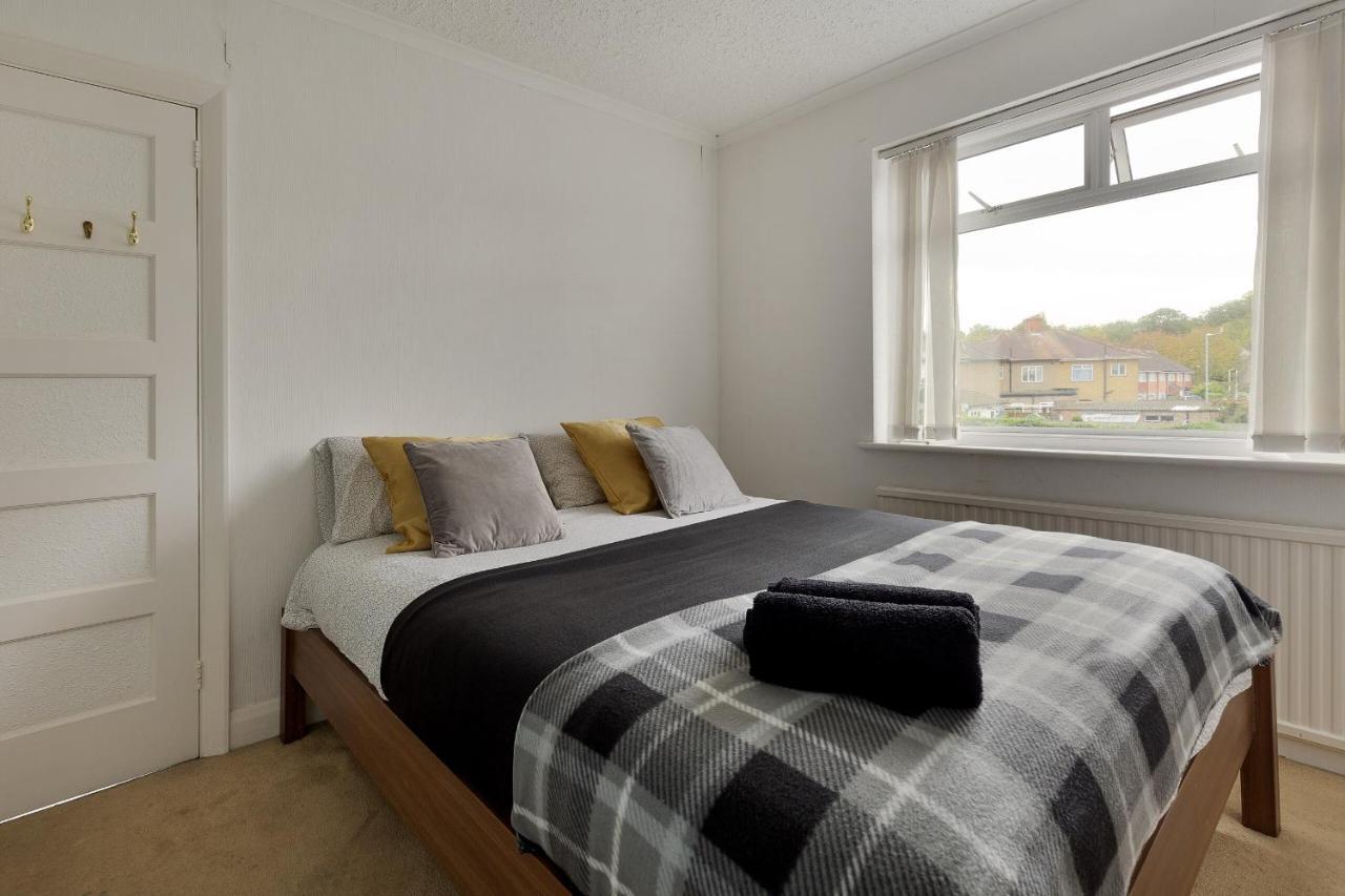 Goshawk Gardens Appartement Hayes  Buitenkant foto